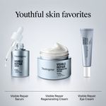 Buy Neutrogena Visible Repair Regenerating Cream 50 gm - Purplle
