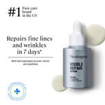 Buy Neutrogena Visible Repair Serum 30 ml - Purplle