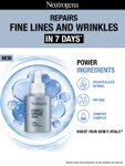 Buy Neutrogena Visible Repair Serum 30 ml - Purplle