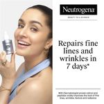 Buy Neutrogena Visible Repair Serum 30 ml - Purplle