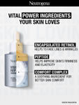 Buy Neutrogena Visible Repair Serum 30 ml - Purplle