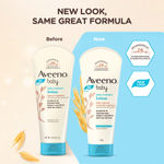 Buy Aveeno Baby Daily Moisturizing Lotion - 227 gm - Purplle