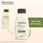 Buy Aveeno Daily Moisturizing Body Wash (354 ml) - Purplle