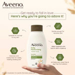 Buy Aveeno Daily Moisturizing Body Wash (354 ml) - Purplle