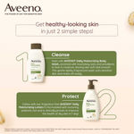 Buy Aveeno Daily Moisturizing Body Wash (354 ml) - Purplle