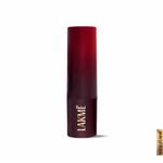 Buy Lakme The Original Collection Forever Matte Lipstick RedBombshell 4.5 gm - Purplle