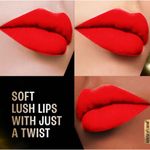 Buy Lakme The Original Collection Forever Matte Lipstick RedBombshell 4.5 gm - Purplle