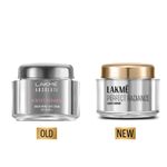 Buy Lakme Skin Ultime Perfect Radiance Light Creme (50 gm) - Purplle