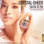 Buy Lakme Skin Ultime Perfect Radiance Light Creme (50 gm) - Purplle