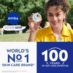 Buy NIVEA Soft Daily UV Light Moisturising Cream with SPF-15, 50 ml - Purplle