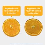Buy NIVEA Soft Daily UV Light Moisturising Cream with SPF-15, 200 ml - Purplle