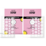 Buy Renee Everyday Acne Clearing Patches, Pack of 2 - Purplle