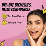 Buy Renee Everyday Acne Clearing Patches, Pack of 2 - Purplle