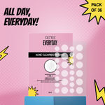 Buy Renee Everyday Acne Clearing Patches, Pack of 2 - Purplle