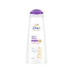 Buy Dove Daily Shine Shampoo (340 ml) - Purplle