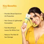 Buy Fixderma Shadow Sunscreen SPF 30+ Gel Sunscreen For Oily Skin, Sun Screen Protector SPF 30 For Body & Face, Broad Spectrum For Uva & Uvb Protection Non Greasy & Water Resistant For Unisex, 40 gm - Purplle