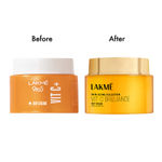 Buy Lakme Vitamin C Brilliance Day Cream with Vitamin C | For Healthy & Glowing skin | 50 gm - Purplle