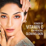Buy Lakme Vitamin C Brilliance Day Cream with Vitamin C | For Healthy & Glowing skin | 50 gm - Purplle