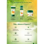 Buy Biotique Advanced Organics Clear Improvement Vitamin C Brightening Face Wash (150 ml) - Purplle