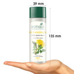 Buy Biotique Dandelion Youth Anti-Ageing Serum (190 ml) - Purplle