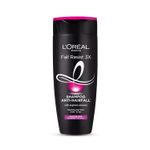 Buy L'Oreal Paris Fall Resist Shampoo 175 ML, INR Rs. 30 OFF - Purplle