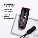 Buy L'Oreal Paris Fall Resist Shampoo 175 ML, INR Rs. 30 OFF - Purplle