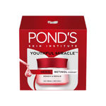 Buy Pond's Age Miracle Wrinkle Corrector Day Cream, 35 gm - Purplle