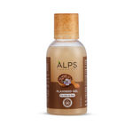 Buy Alps Goodness Flaxseed Gel (100 ml) I For Hair & Skin I Frizz-Control | Smoothening I Moisture Rich I Soft Long Hair - Purplle