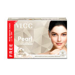 Buy VLCC Pearl Facial Kit + FREE Rose Water Toner Worth (300 gm + 100 ml) - Purplle