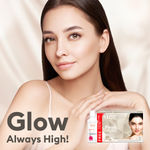 Buy VLCC Pearl Facial Kit + FREE Rose Water Toner Worth (300 gm + 100 ml) - Purplle