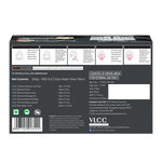 Buy VLCC Diamond Facial Kit + FREE Rose Water Toner Worth (300 gm + 100 ml) - Purplle