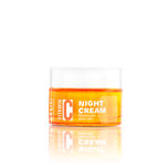 Buy VLCC Vitamin C Night Cream (50 gm) - Purplle