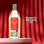 Buy VLCC Shape Up Slimming Oil (200 ml) - Purplle