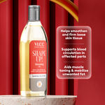 Buy VLCC Shape Up Slimming Oil (200 ml) - Purplle