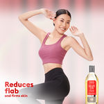 Buy VLCC Shape Up Slimming Oil (200 ml) - Purplle