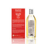 Buy VLCC Shape Up Slimming Oil (200 ml) - Purplle