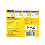 Buy VLCC Gold Facial Kit (60 gm) - Purplle