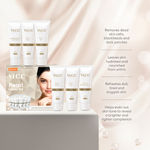 Buy VLCC Pearl Facial Kit (60 gm) - Purplle