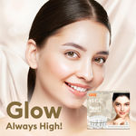 Buy VLCC Pearl Facial Kit (60 gm) - Purplle