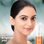 Buy VLCC Vitamin C Foaming Face Wash (100 ml) - Purplle