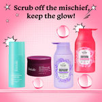 Buy Foxtale Cool & Clear Combo | Hydrate, Exfoliate & Refresh Summer Skin Combo of 4 - Purplle
