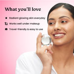Buy Foxtale Cool & Clear Combo | Hydrate, Exfoliate & Refresh Summer Skin Combo of 4 - Purplle