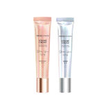 Buy FACES CANADA Superb Glow Combo - Strobe Cream - Rose Gold (18 ml) + Strobe Cream - Silver (18 ml) |Primer + Highlighter + Moisturizer | Illuminating & Glowing Makeup Base | Intense Hydration - Purplle