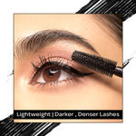 Buy FACES CANADA Dramatic Eyes Combo - Magneteyes Kajal - Black (0.35 gm) + Magneteyes Dramatic Volumizing Mascara - Black (9.5 ml) + Ultime Pro Makeup Fixer (50 ml) | Long Lasting Makeup Setting Spray | Waterproof & Smudgeproof - Purplle