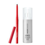 Buy FACES CANADA Matte All Day Combo - Magneteyes Kajal - Black (0.35 gm) + Ultime Pro Makeup Fixer (50 ml) | Long Lasting Makeup Setting Spray | Waterproof & Smudgeproof - Purplle