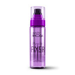 Buy Hilary Rhoda Staying Up Makeup Fixer | Infused with Niacinamide | Hydrating & Refreshing Setting Spray | Smudge-Proof Makeup Fixer | Waterproof & Non-Sticky Formula | 105 ml - Purplle