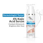 Buy Fixderma Skarfix Tx Face Serum-30 ml - Purplle