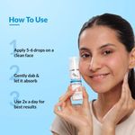 Buy Fixderma Skarfix Tx Face Serum-30 ml - Purplle