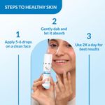 Buy Fixderma Skarfix Tx Face Serum-30 ml - Purplle