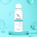 Buy Fixderma Nigrifix Underarm Roll on with 6% AHA, Lactic Acid & 1% Mandelic Acid & Kojic Acid | Brightens Skin & Exfoliates Underarm | For All Skin Type, Men & Women - 60 ml - Purplle